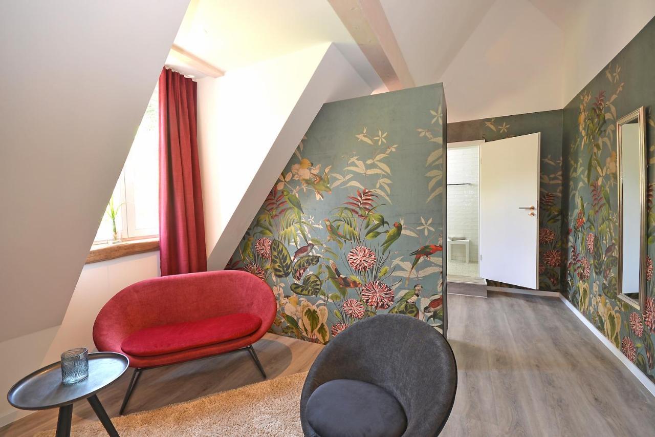 Superior Doppelzimmer
