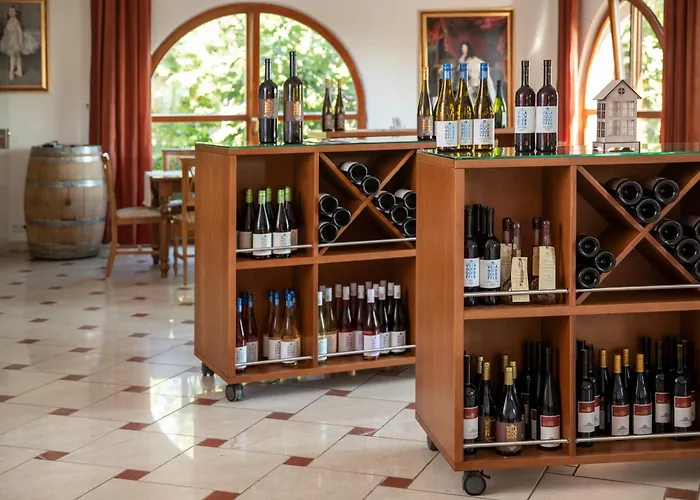 Villa Hochdörfer Gästehaus